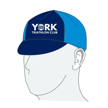 Performance Euro Cap