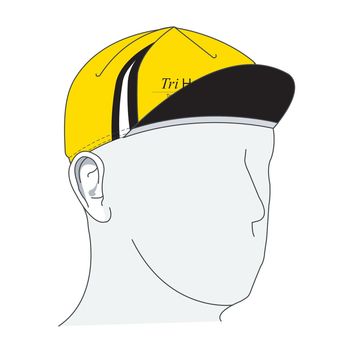 Performance Euro Cap