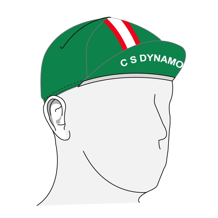 Performance Euro Cap