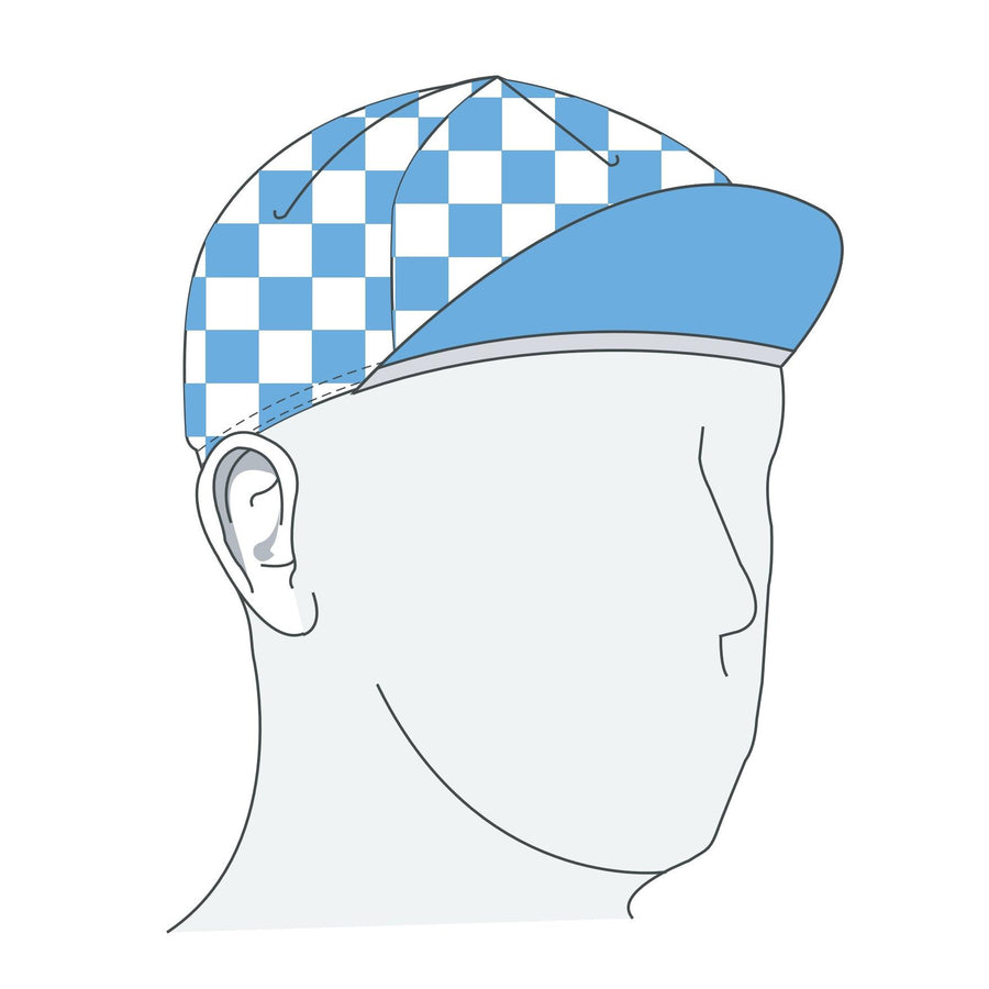 Performance Euro Cap