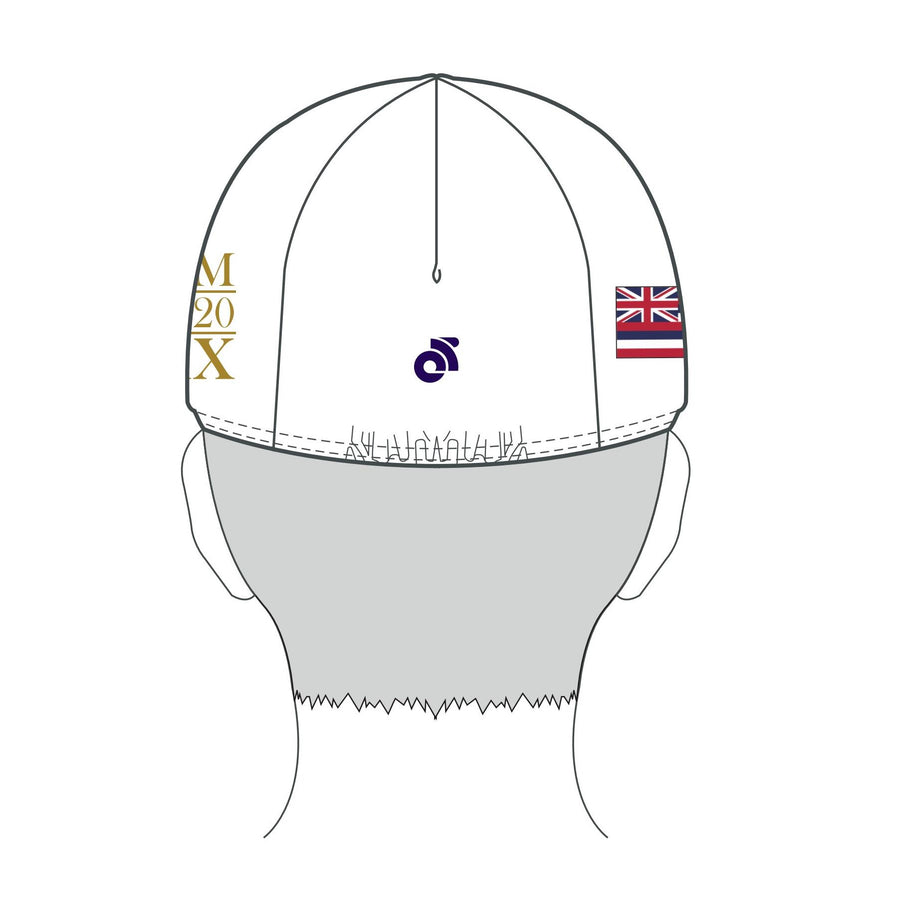 Performance Euro Cap