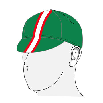 Performance Euro Cap