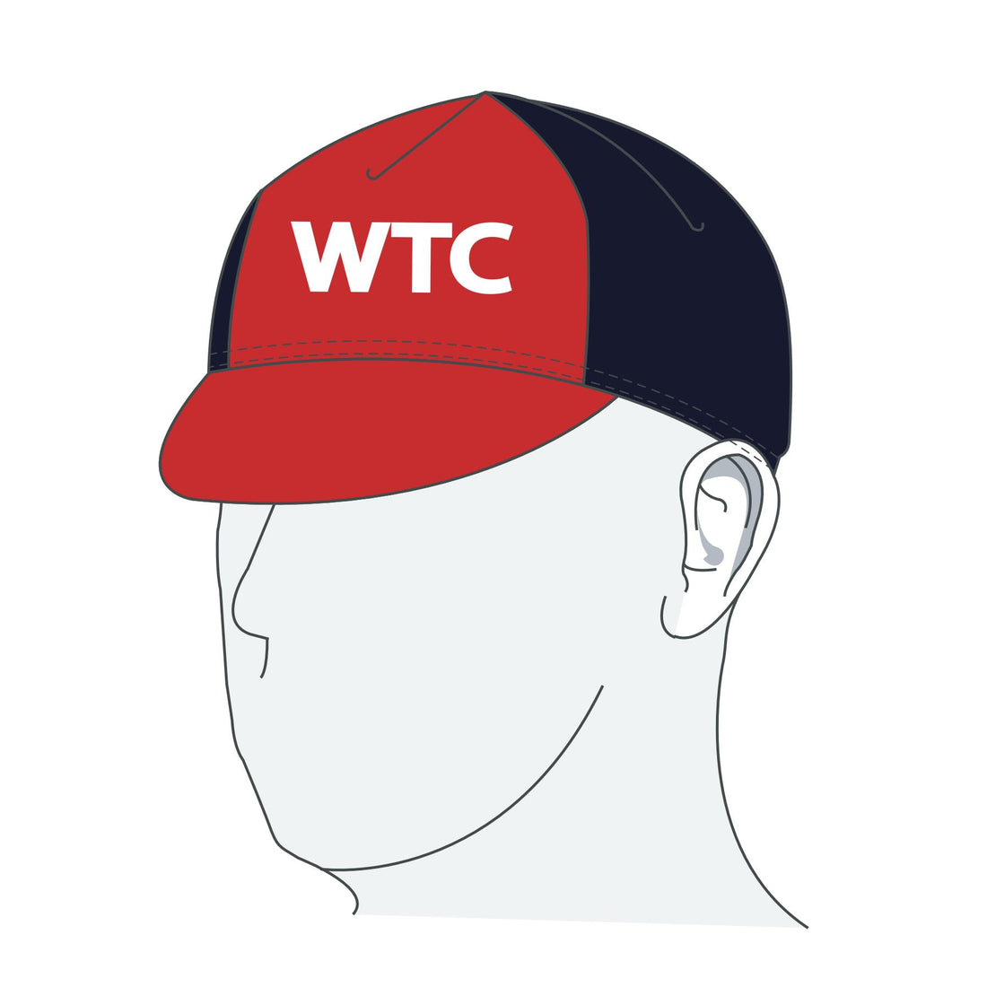 Performance Euro Cap