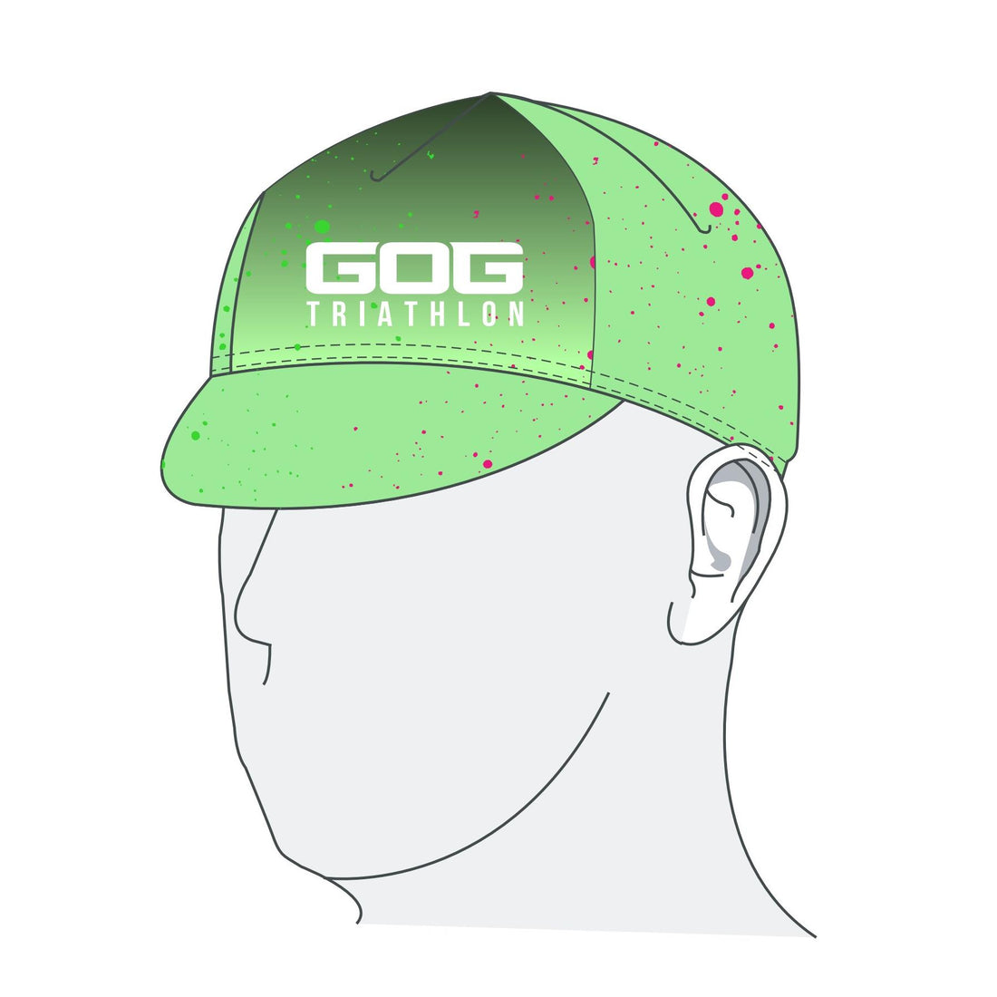 Performance Euro Cap