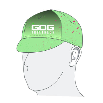 Performance Euro Cap