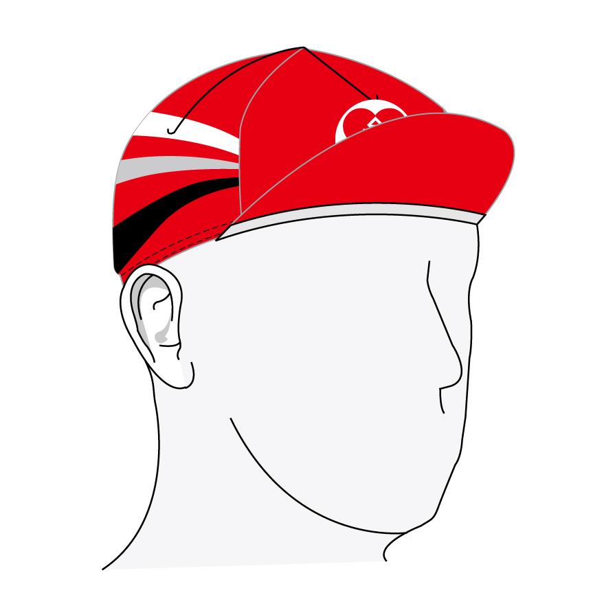 Performance Euro Cap