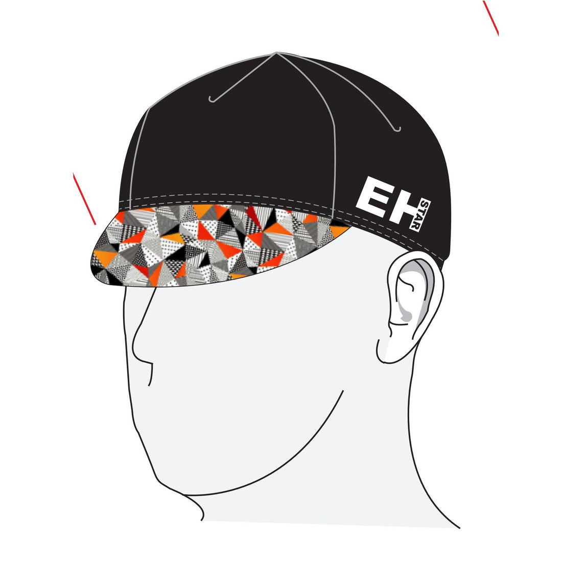 Performance Euro Winter Cap
