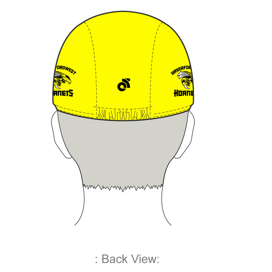 Performance Cap