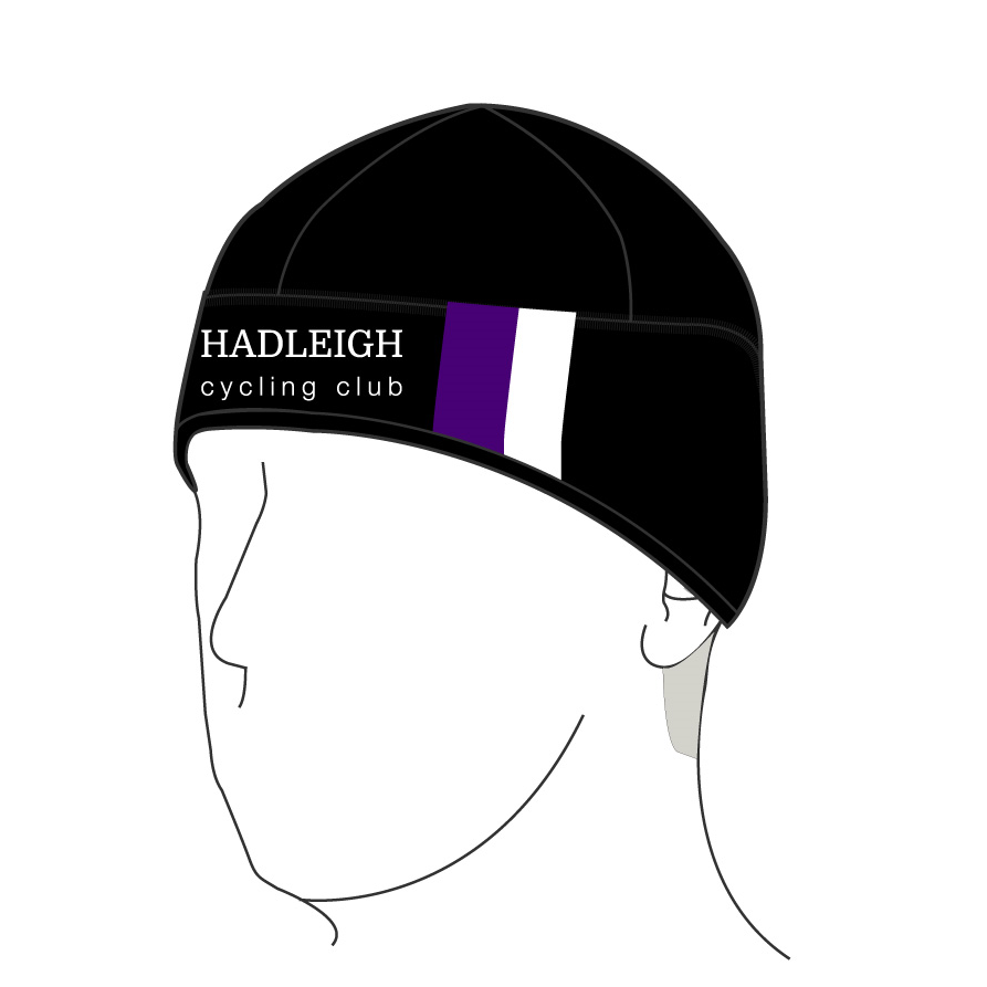 Performance Fleece Skull Cap