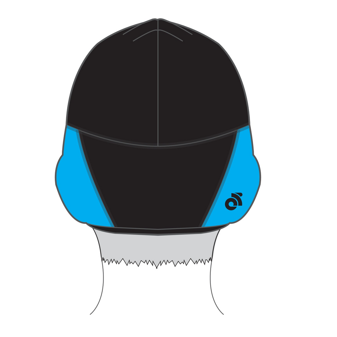 Performance Fleece Skull Cap