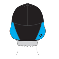 Performance Fleece Skull Cap