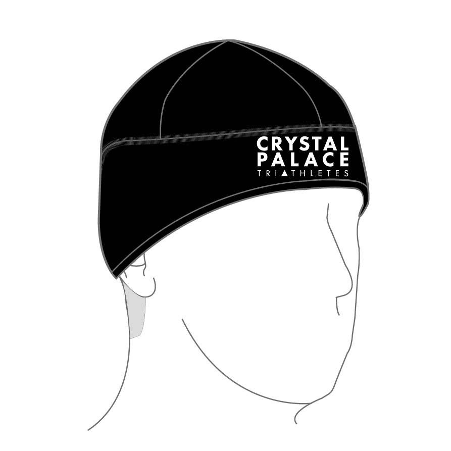 Performance Fleece Skull Cap