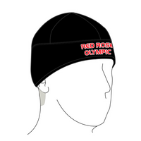 Performance Fleece Skull Cap