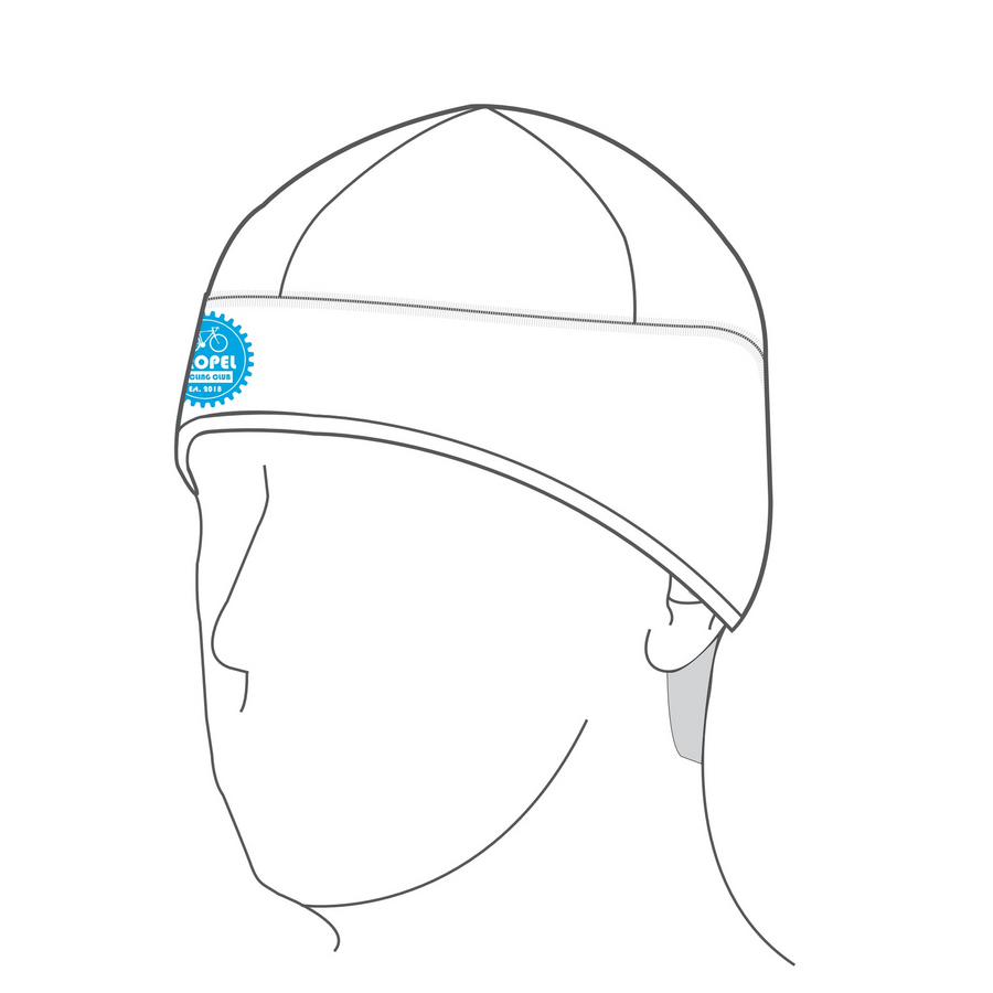 Performance Fleece Skull Cap