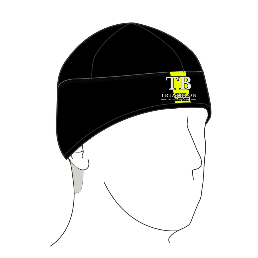 Performance Fleece Skull Cap