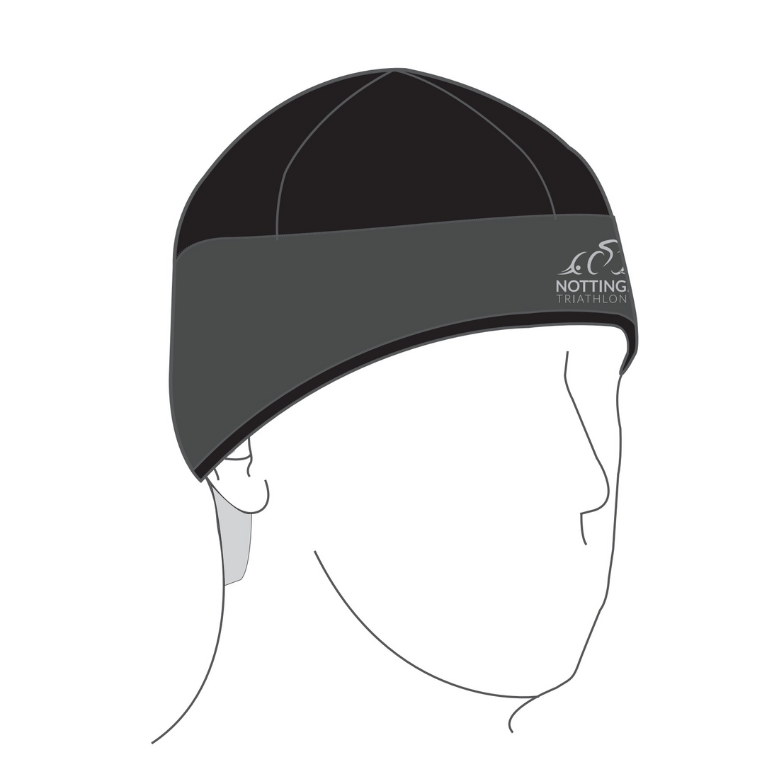 Performance Fleece Skull Cap