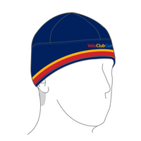 Performance Fleece Skull Cap