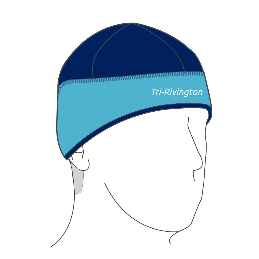 Performance Fleece Skull Cap