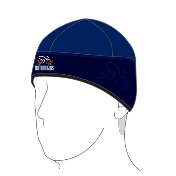 Performance Fleece Skull Cap