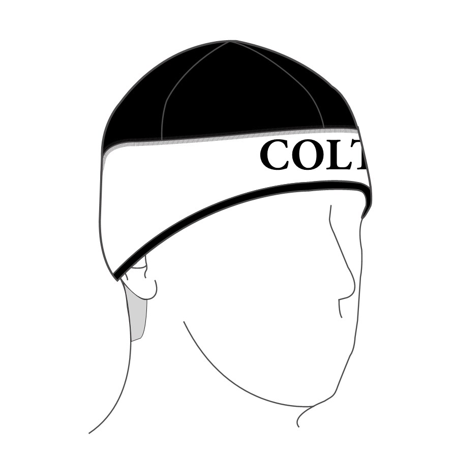 Performance Fleece Skull Cap