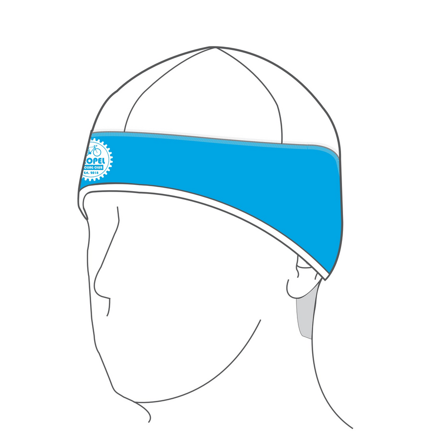 Performance Fleece Skull Cap