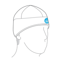 Performance Fleece Skull Cap