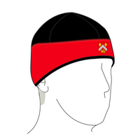 Performance Fleece Skull Cap