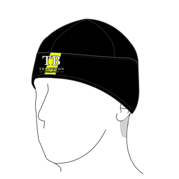 Performance Fleece Skull Cap