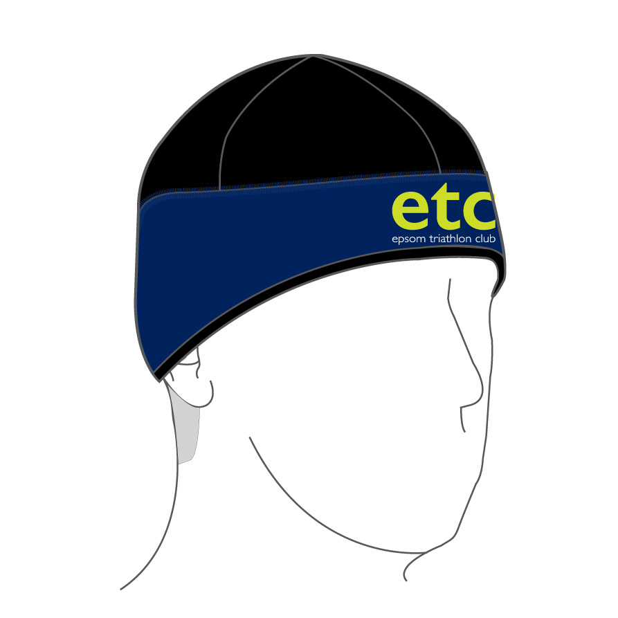 Performance Fleece Skull Cap