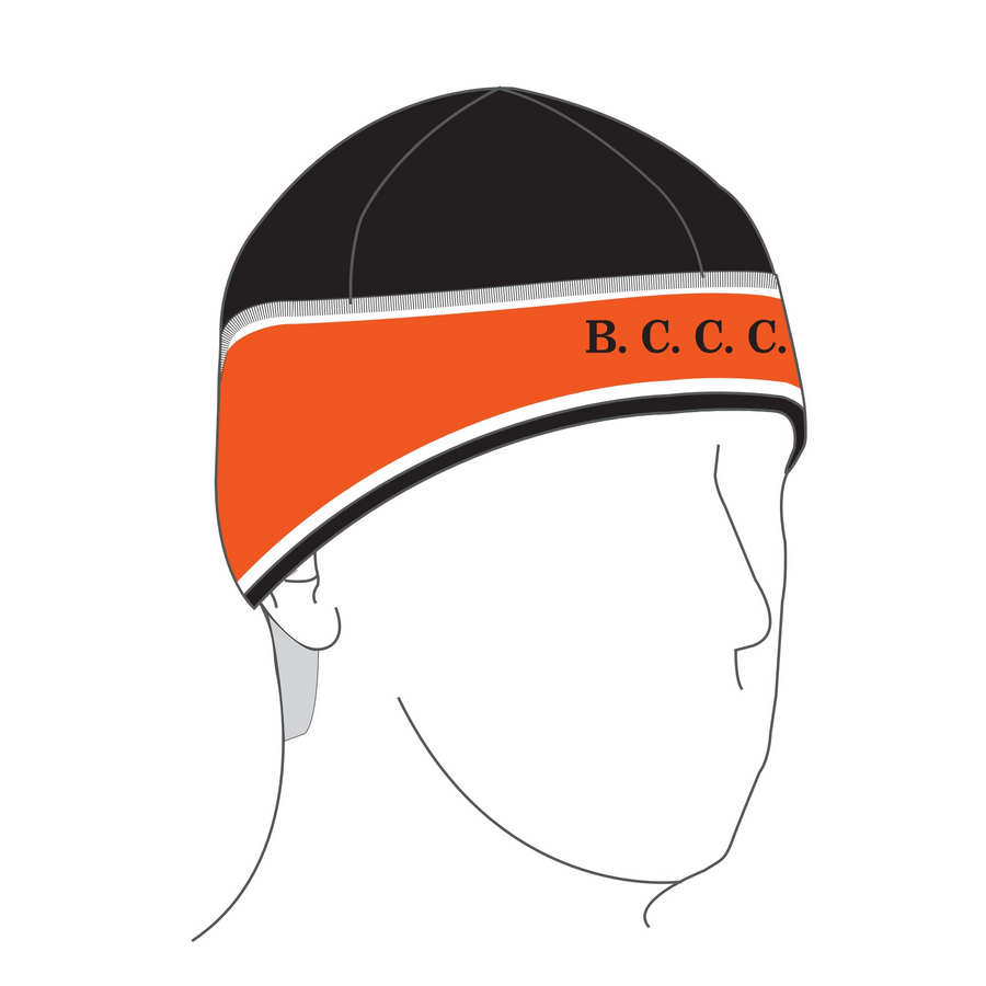 Performance Fleece Skull Cap