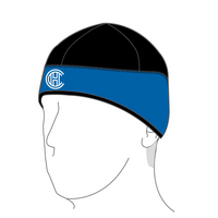 Performance Fleece Skull Cap