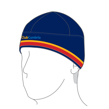 Performance Fleece Skull Cap