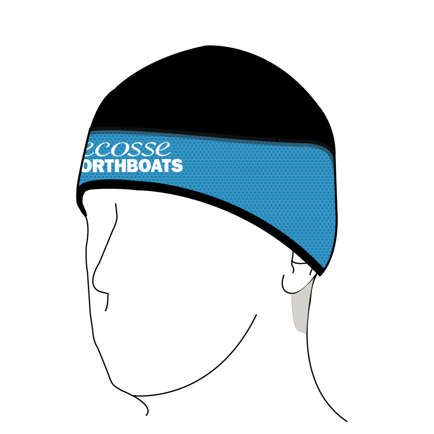 Performance Fleece Skull Cap