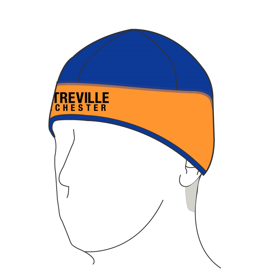 Performance Fleece Skull Cap