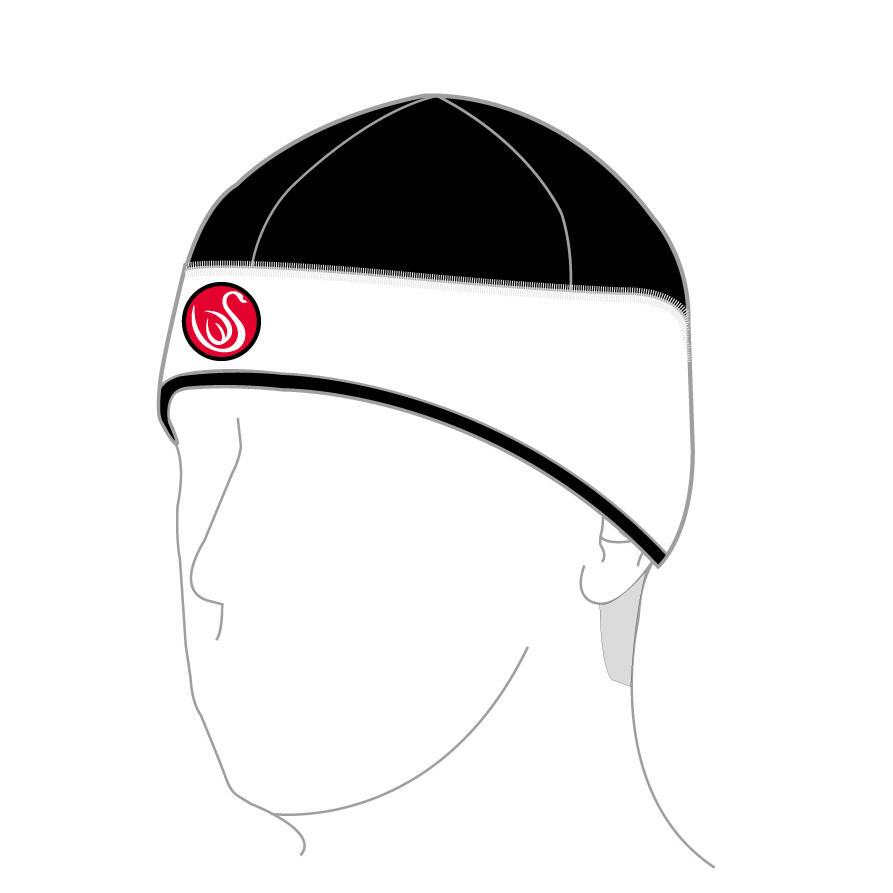 Performance Fleece Skull Cap