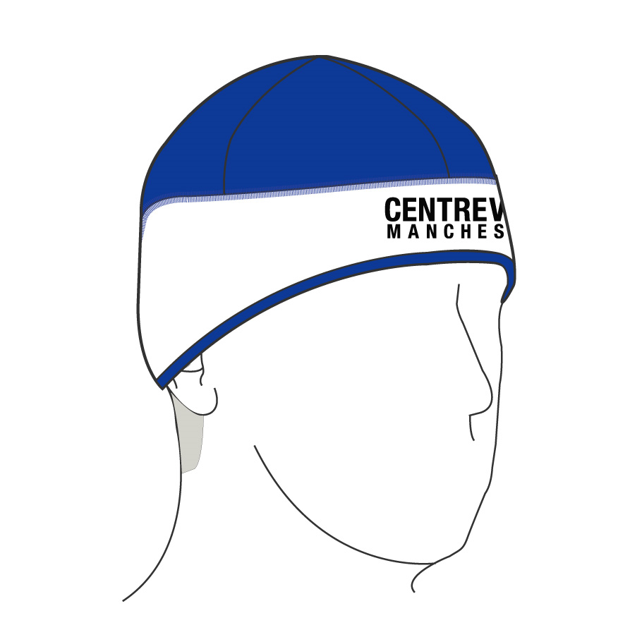 Performance Fleece Skull Cap