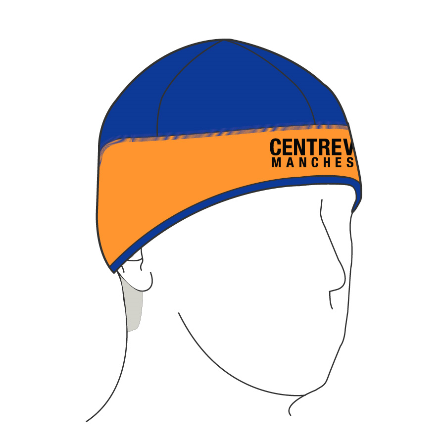 Performance Fleece Skull Cap