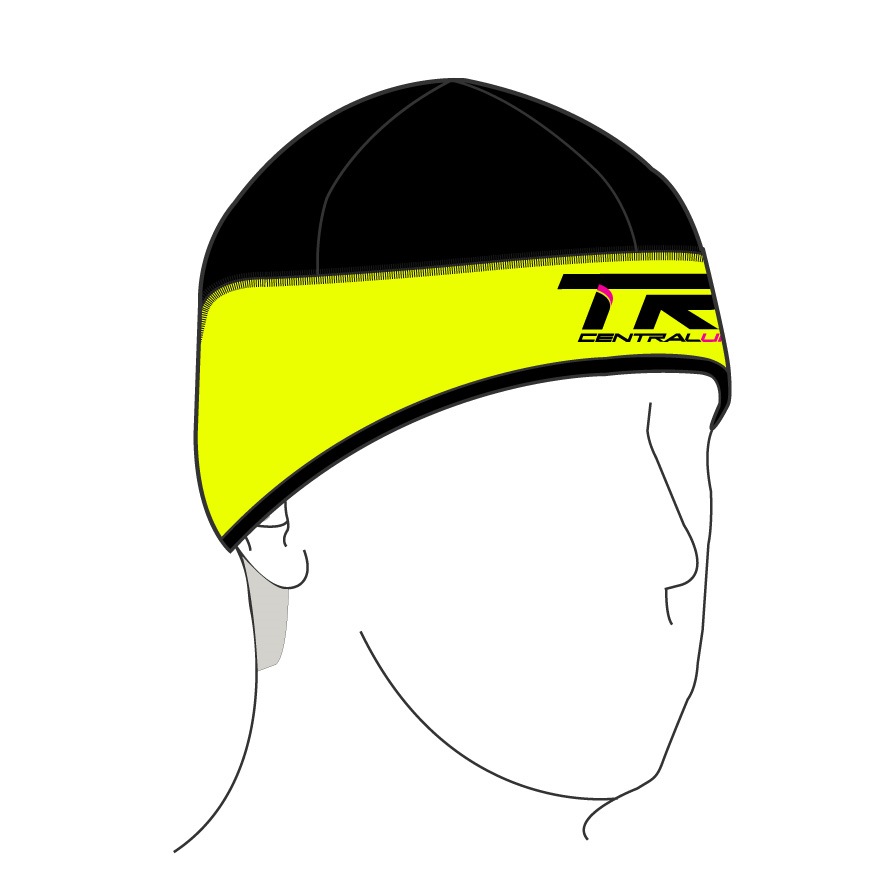 Performance Fleece Skull Cap