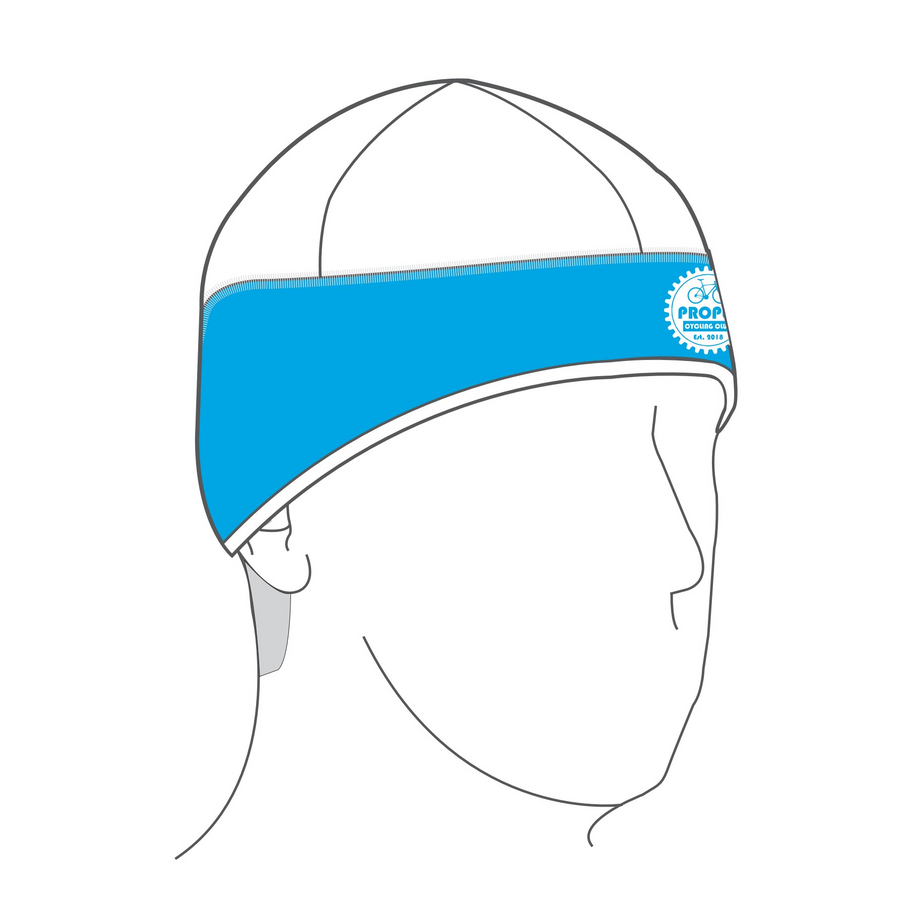 Performance Fleece Skull Cap