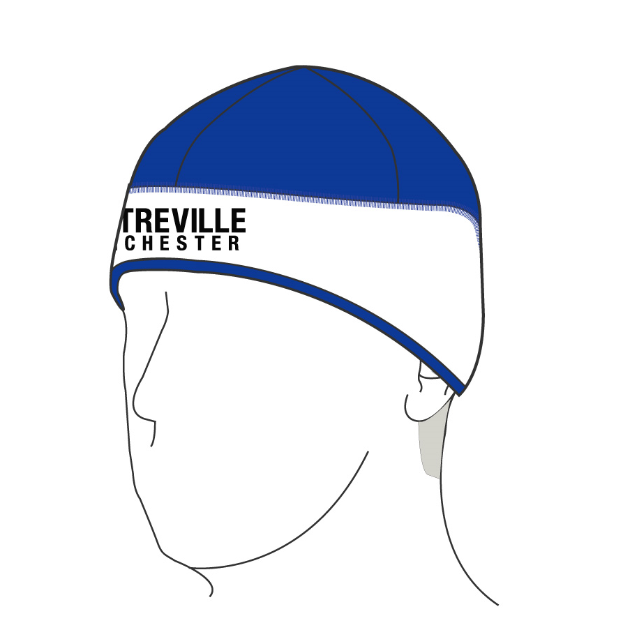 Performance Fleece Skull Cap