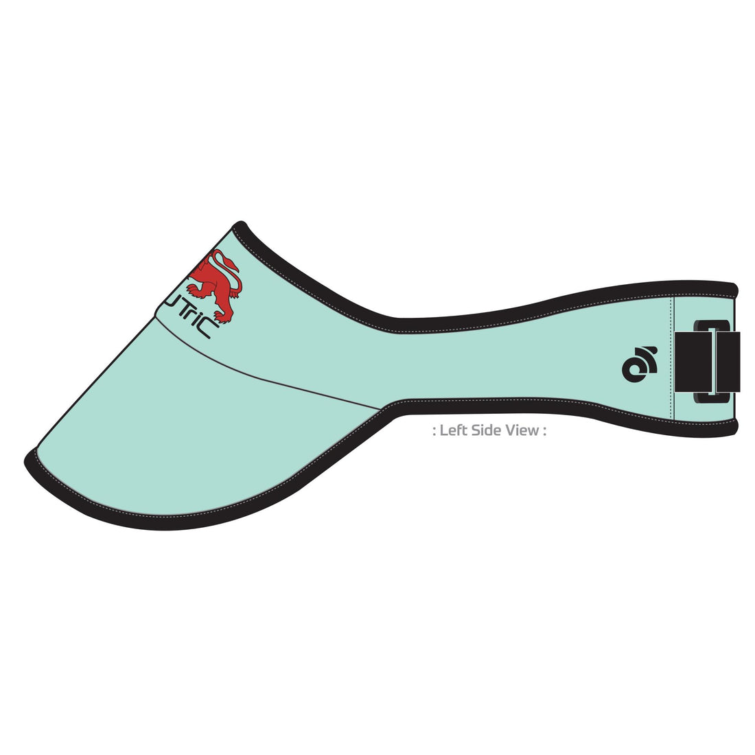 PERFORMANCE Visor