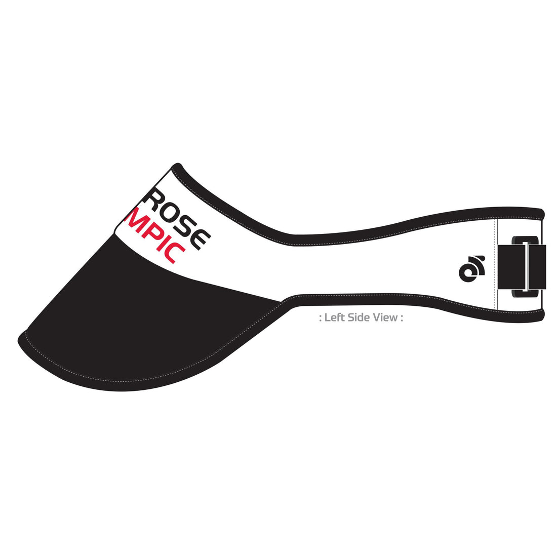 PERFORMANCE Visor