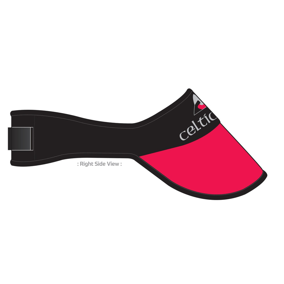 PERFORMANCE Visor