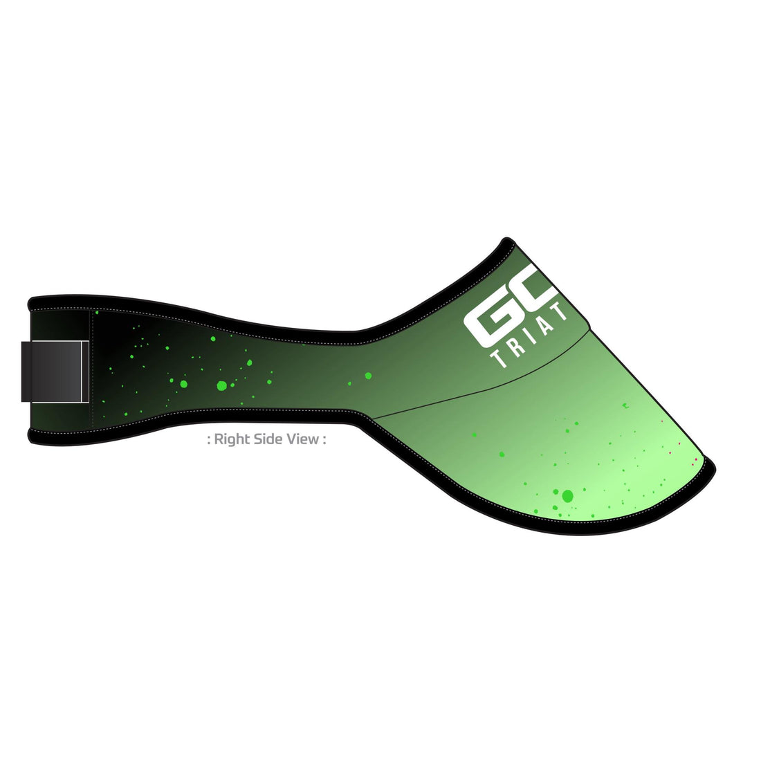 PERFORMANCE Visor