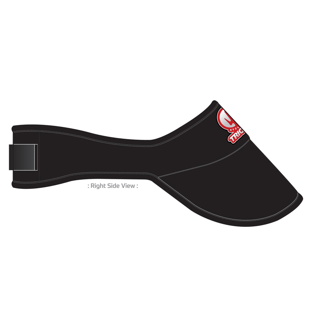 PERFORMANCE Visor