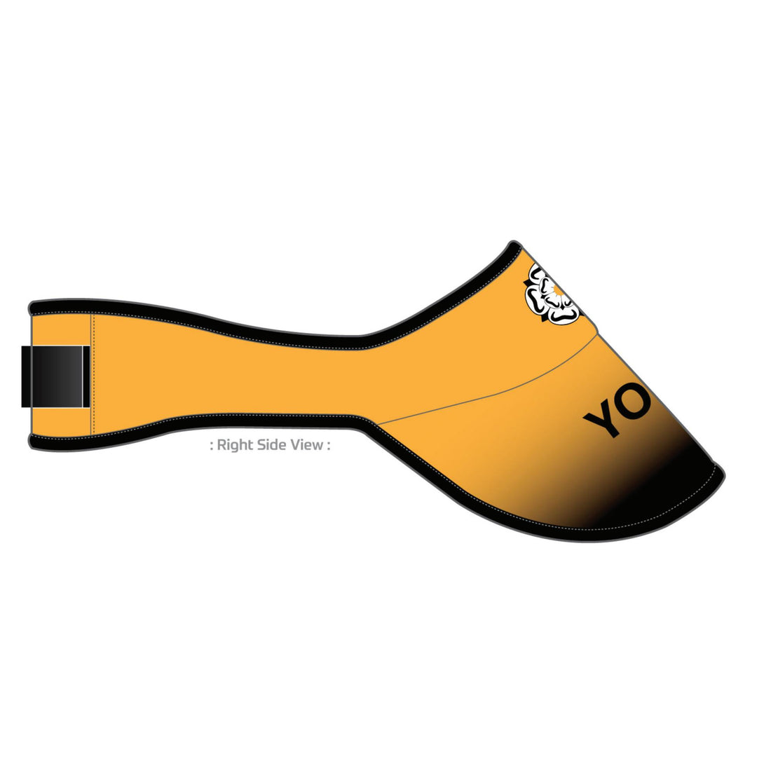 PERFORMANCE Visor