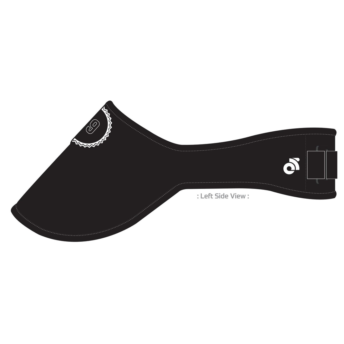PERFORMANCE Visor