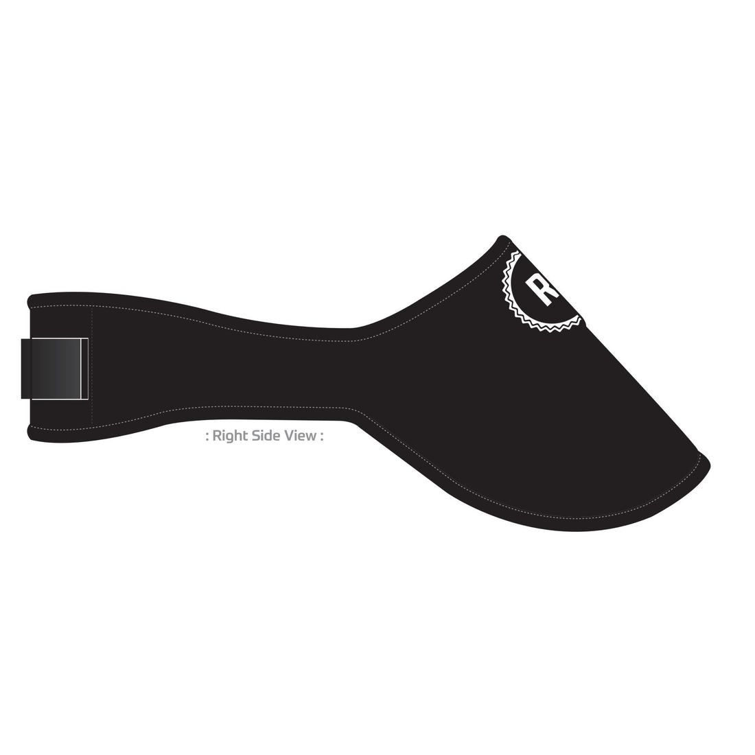 PERFORMANCE Visor