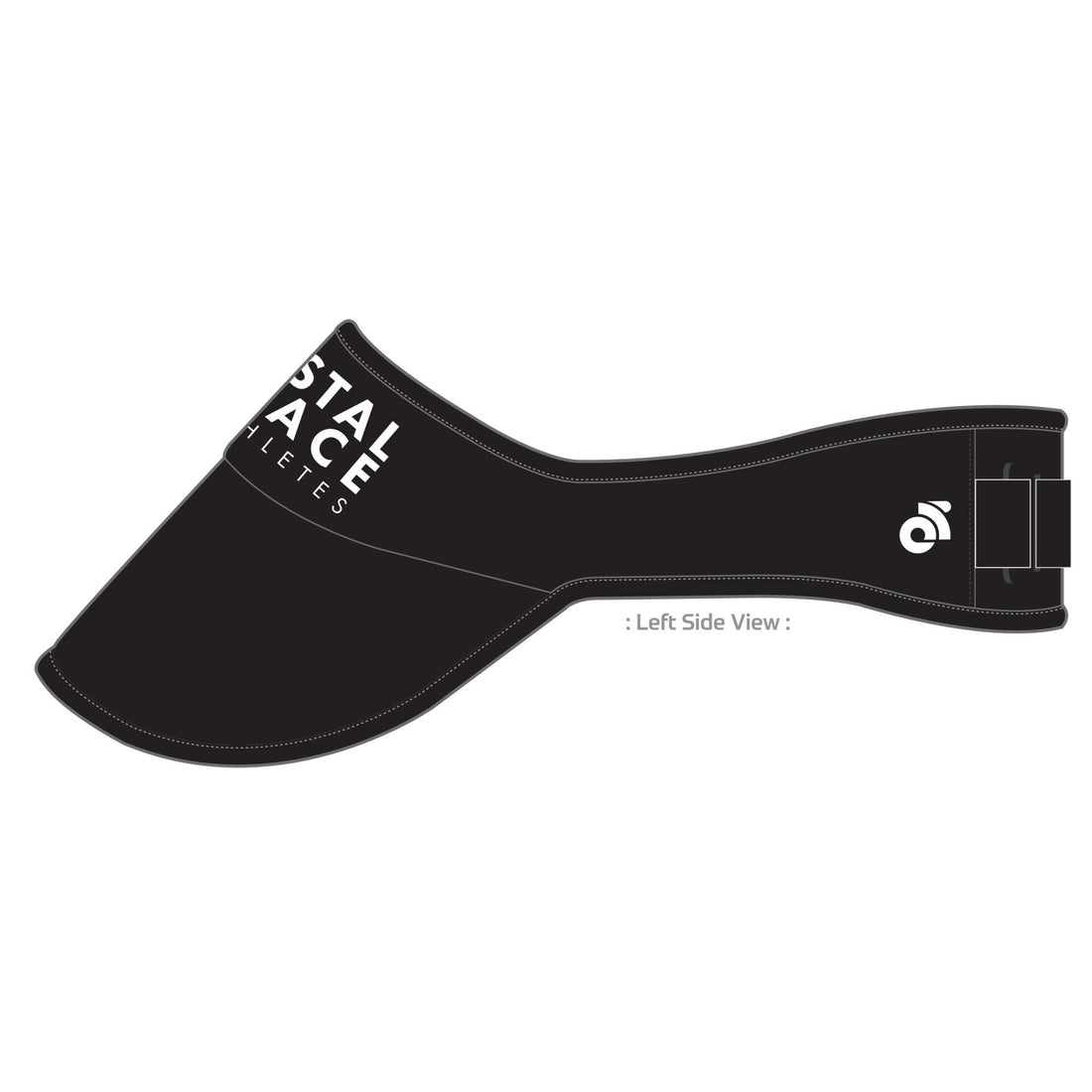 PERFORMANCE Visor