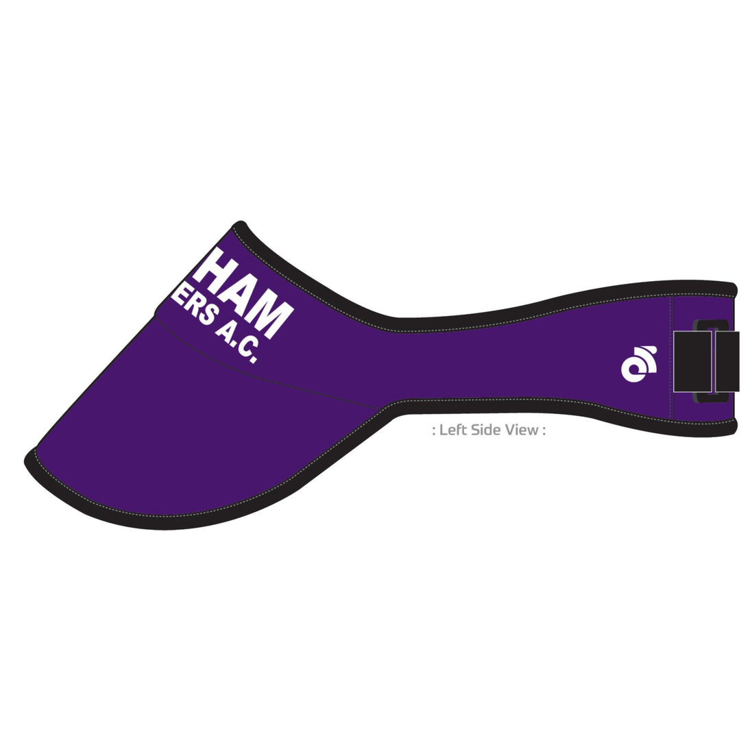 PERFORMANCE Visor